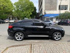 BMW Х6