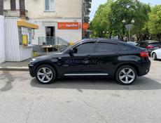 BMW Х6