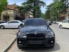 BMW Х6