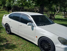 Toyota Aristo