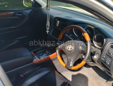 Toyota Aristo
