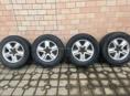 Диски с покрышками 285/60R18