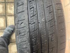 Диски с покрышками 285/60R18