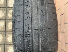 Диски с покрышками 285/60R18