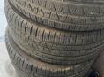 Продам всесеззонку r20 295/45