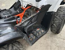 ATV A7-003E