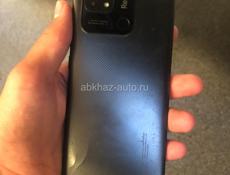 Продам Redmi 10c 3/64