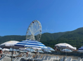 Квартира у моря в центре Гагры