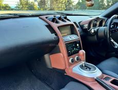 Nissan 350Z