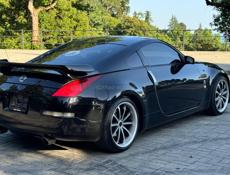 Nissan 350Z