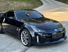 Nissan 350Z