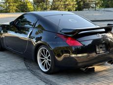 Nissan 350Z