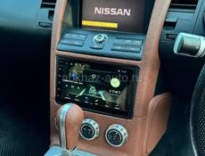 Nissan 350Z