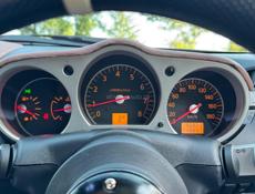 Nissan 350Z