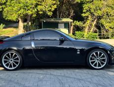 Nissan 350Z