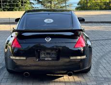 Nissan 350Z