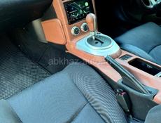 Nissan 350Z