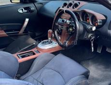 Nissan 350Z