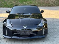 Nissan 350Z