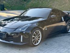 Nissan 350Z