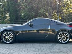 Nissan 350Z