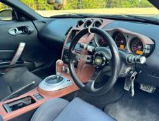 Nissan 350Z