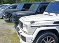 Mercedes-Benz G-Класс