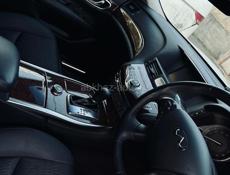 Infiniti