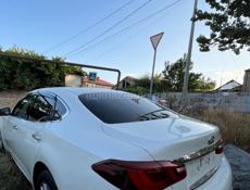 Infiniti