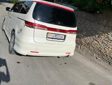 Honda Еlysion