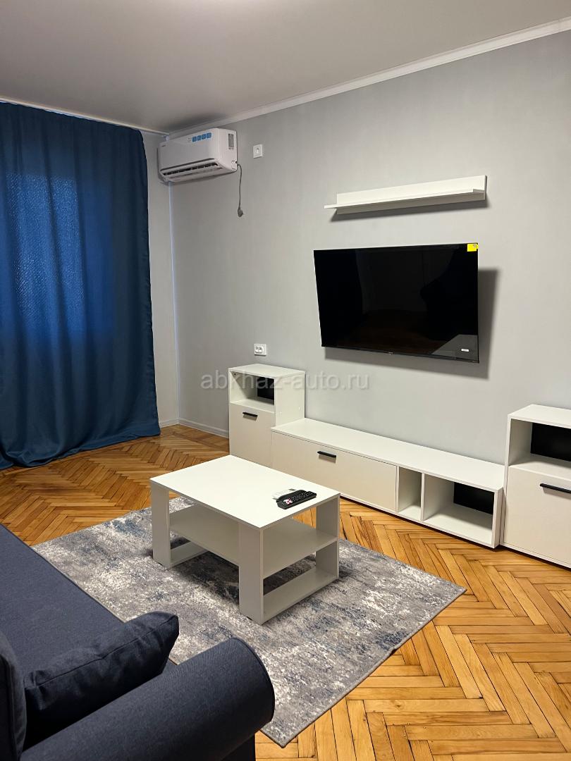 2-ка в центре посуточно