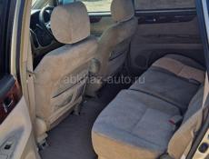 Toyota Ipsum