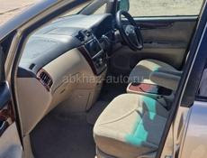 Toyota Ipsum