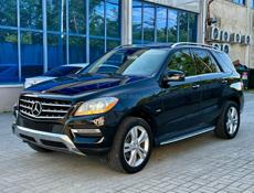 Mercedes-Benz ML