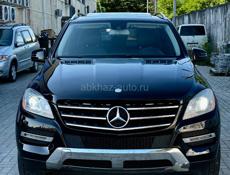 Mercedes-Benz ML