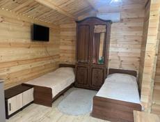 Коттеджи в центре 