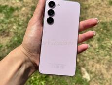 Продаю телефон Samsung S23