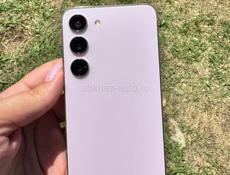 Продаю телефон Samsung S23