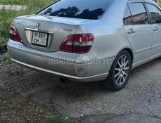 Toyota Brevis