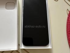 iPhone 13 черный 128