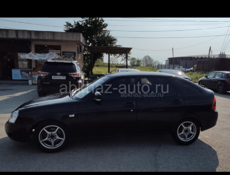 ВАЗ 2170 Priora