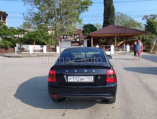 ВАЗ 2170 Priora