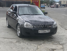 ВАЗ 2170 Priora