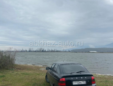 ВАЗ 2170 Priora
