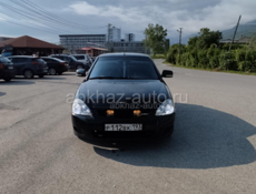 ВАЗ 2170 Priora