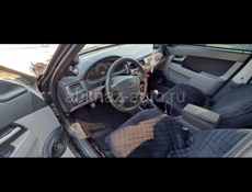 ВАЗ 2170 Priora