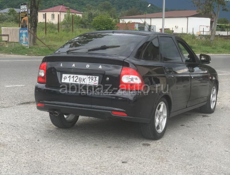 ВАЗ 2170 Priora