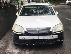 Toyota Mark II