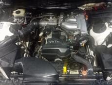 Toyota Aristo