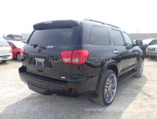 Toyota Sequoia
